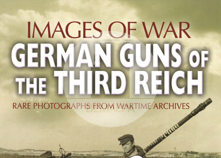 Images of German Guns
