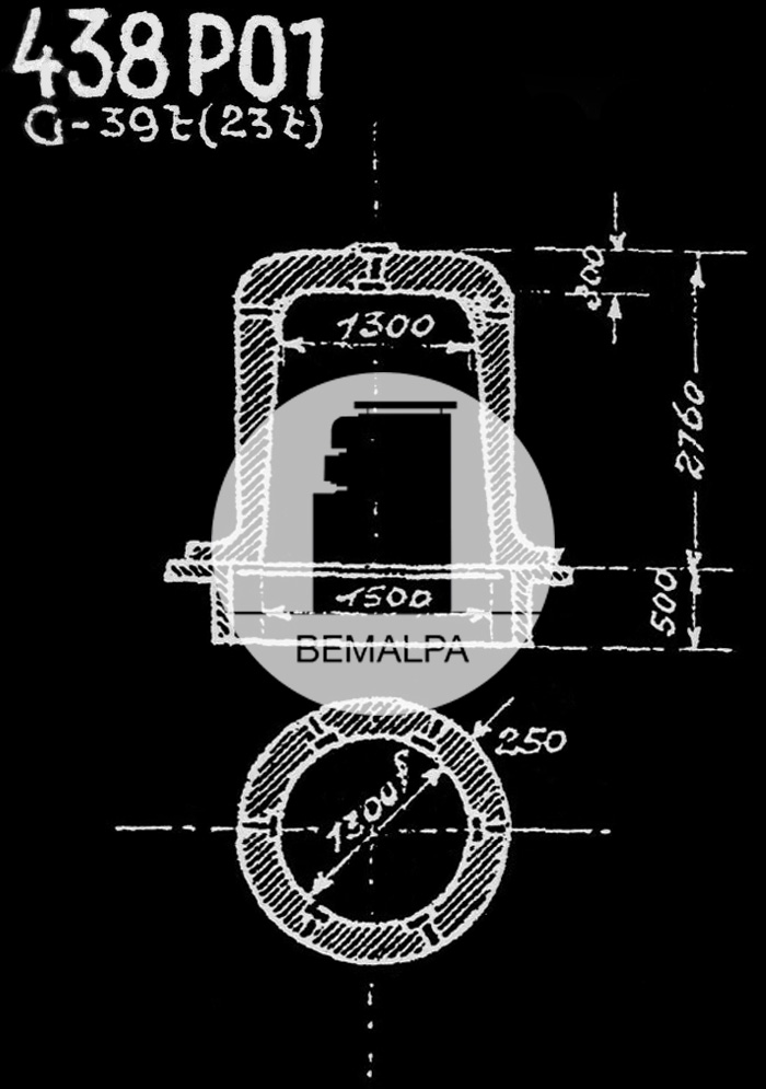 Panzer-Atlas Atlantikwall Panzer-Atlas Atlantikwall