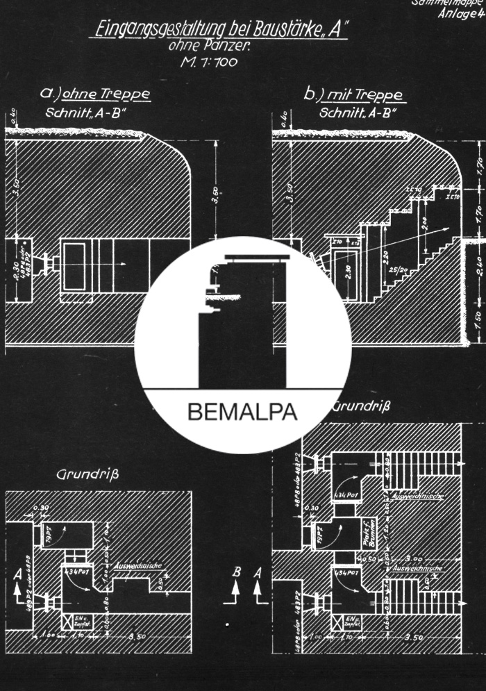 Panzer-Atlas Atlantikwall Panzer-Atlas Atlantikwall