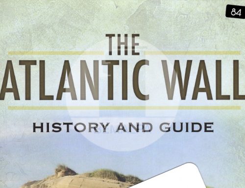 Atlantic Wall History
