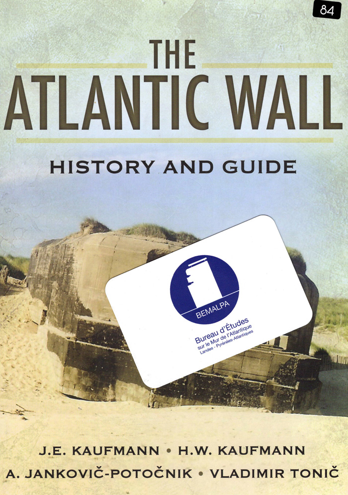 The Atlantic Wall history and guide