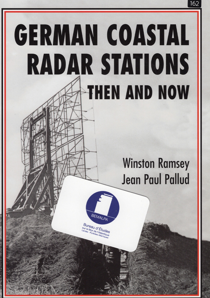 German Coastal radar stations