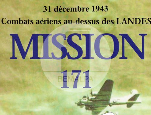 Mission 171