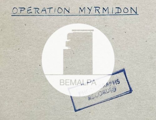 Opération Myrmidon
