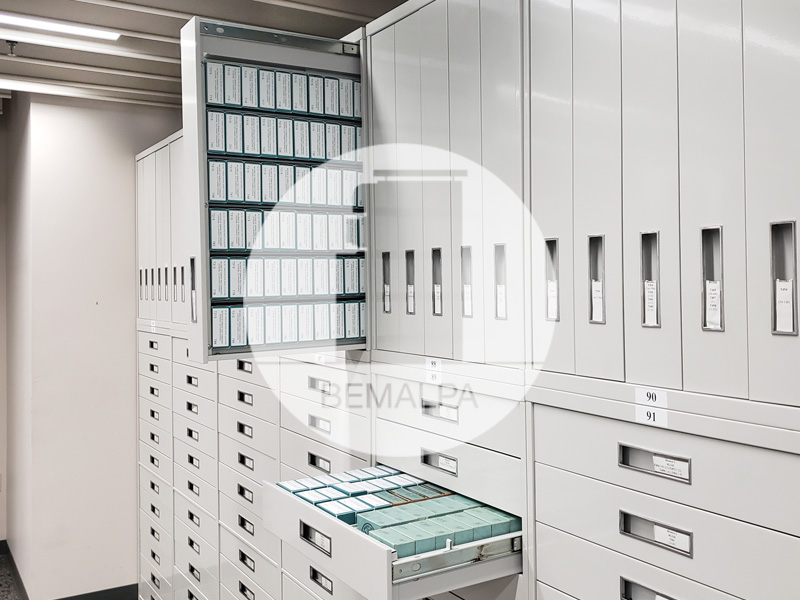 Archives Mur Atlantique NARA