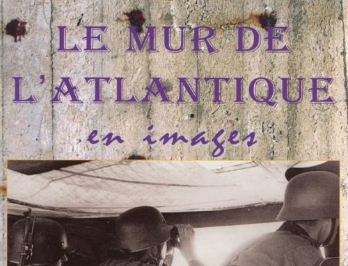 Mur de l’Atlantique en images