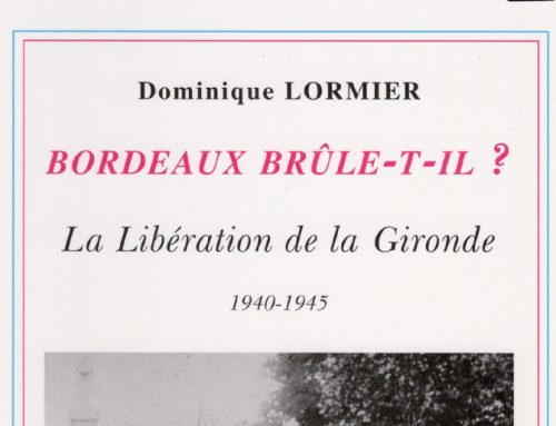 Bordeaux brûle-t-il ?