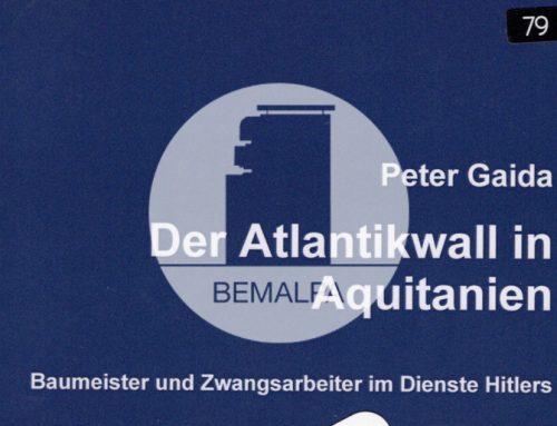 Der Atlantikwall