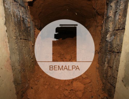 Bunkers de Gamarde-les-Bains