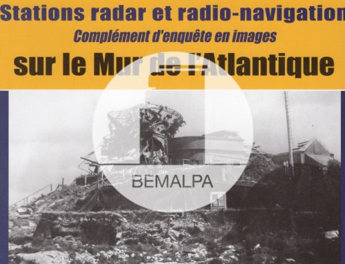 Radars Mur Atlantique