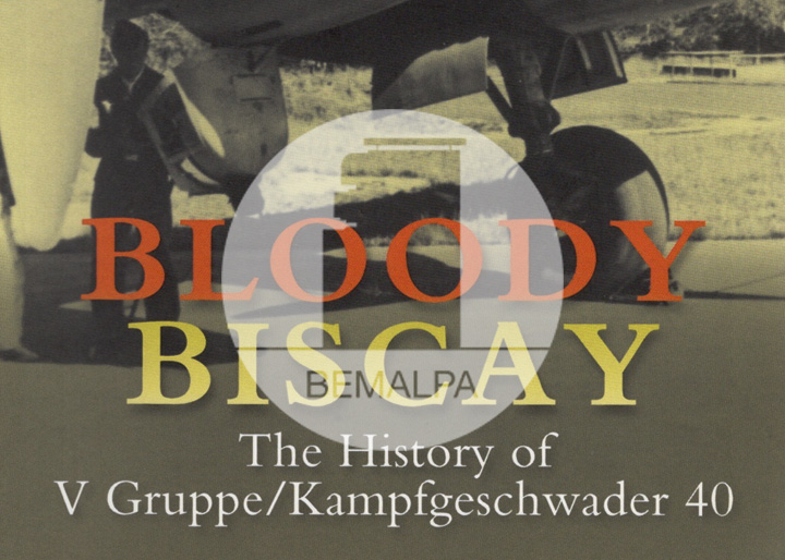 Kampfgeschwader 40