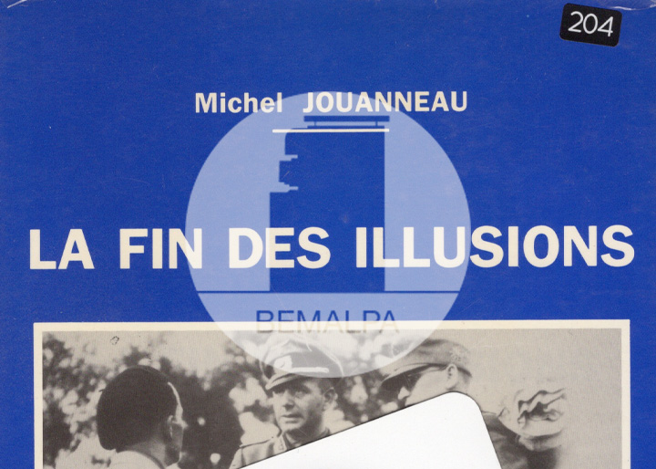 Capitulation de la colonne Elster