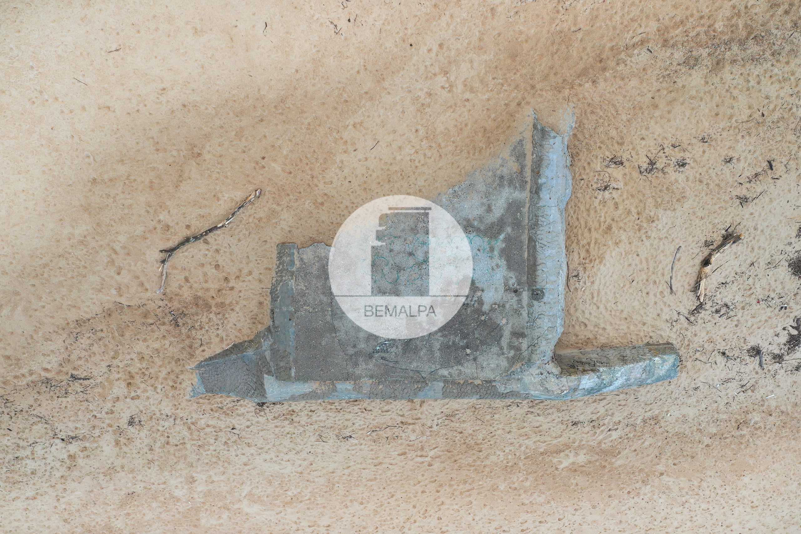 Bunker Ondres Regelbau R612 Ondres Atlantikwall