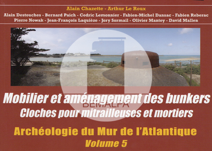 Archéologie du Mur de l'Atlantique