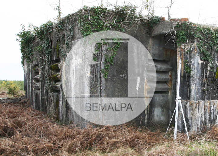 Bunker Biarritz et base de Mont-de-Marsan