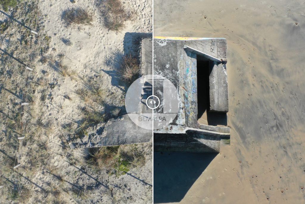Bunker Regelbau R667