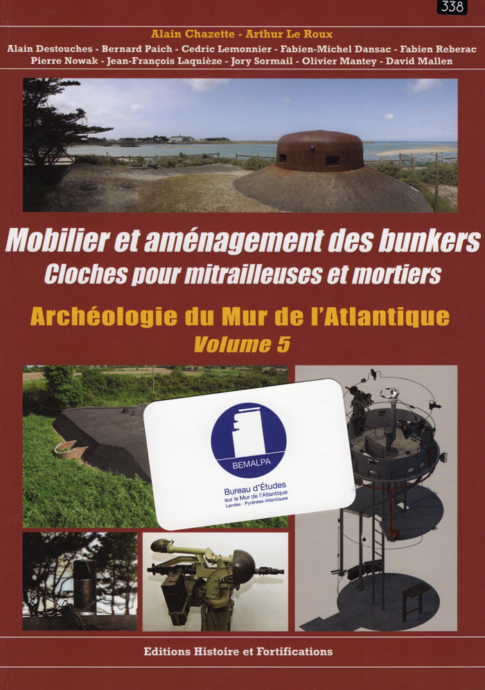 Archéologie du Mur de l'Atlantique