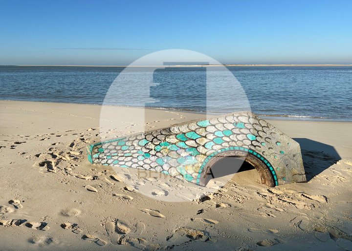 Bf58c Ringstand Tobruk Gironde