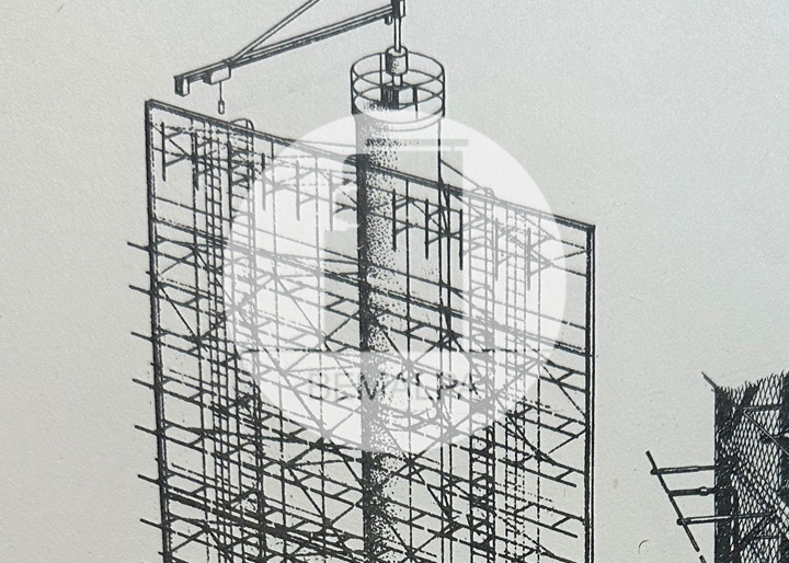 Radars et systèmes de détection FLAK