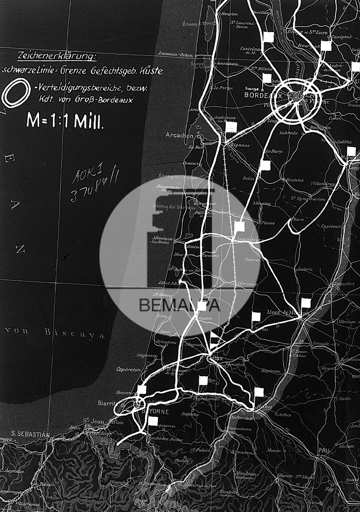 Archives militaires mars 1943 Archives militaires mars 1943
