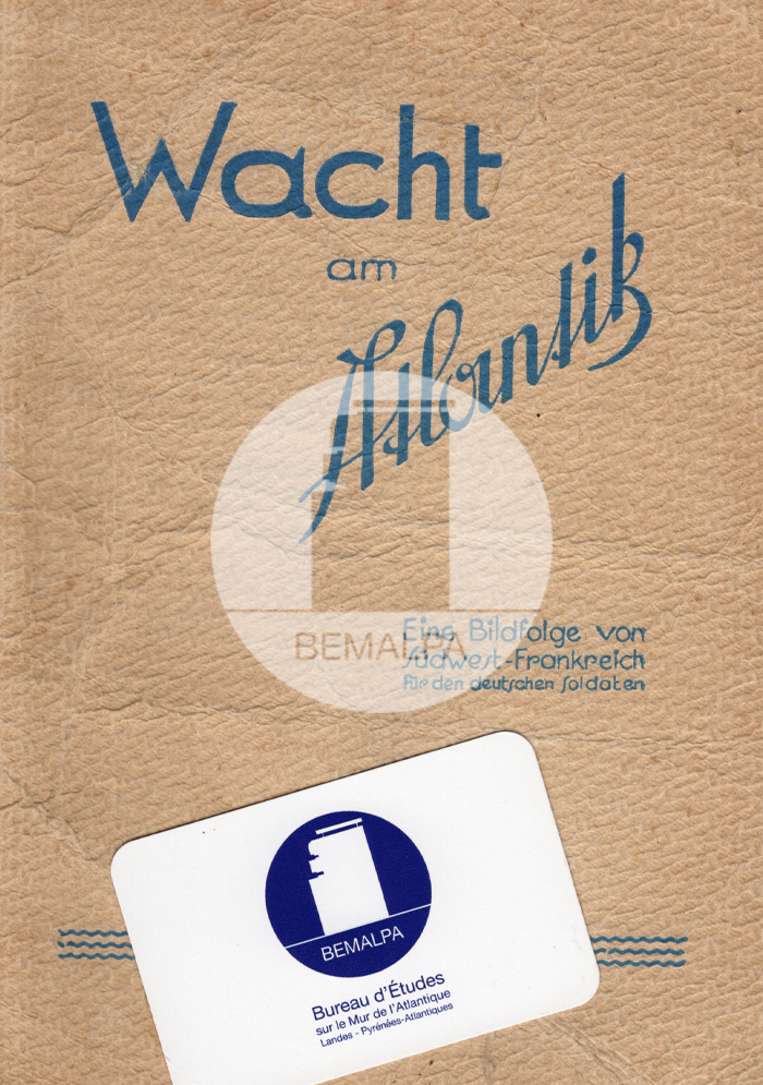 Wacht am Atlantik
