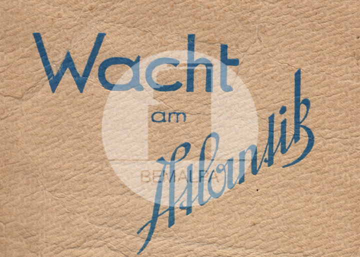 Wacht am Atlantik