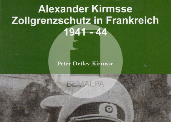 Alexander Kirmsse Dax