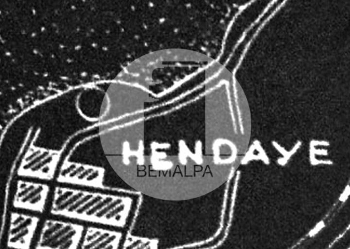 Blockhaus Hendaye Mur Atlantique Hendaye bunkers