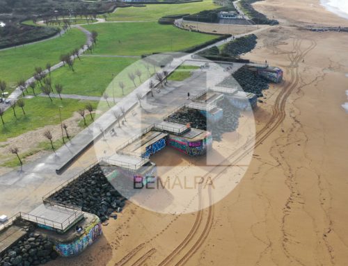 Blockhaus Anglet Ba29