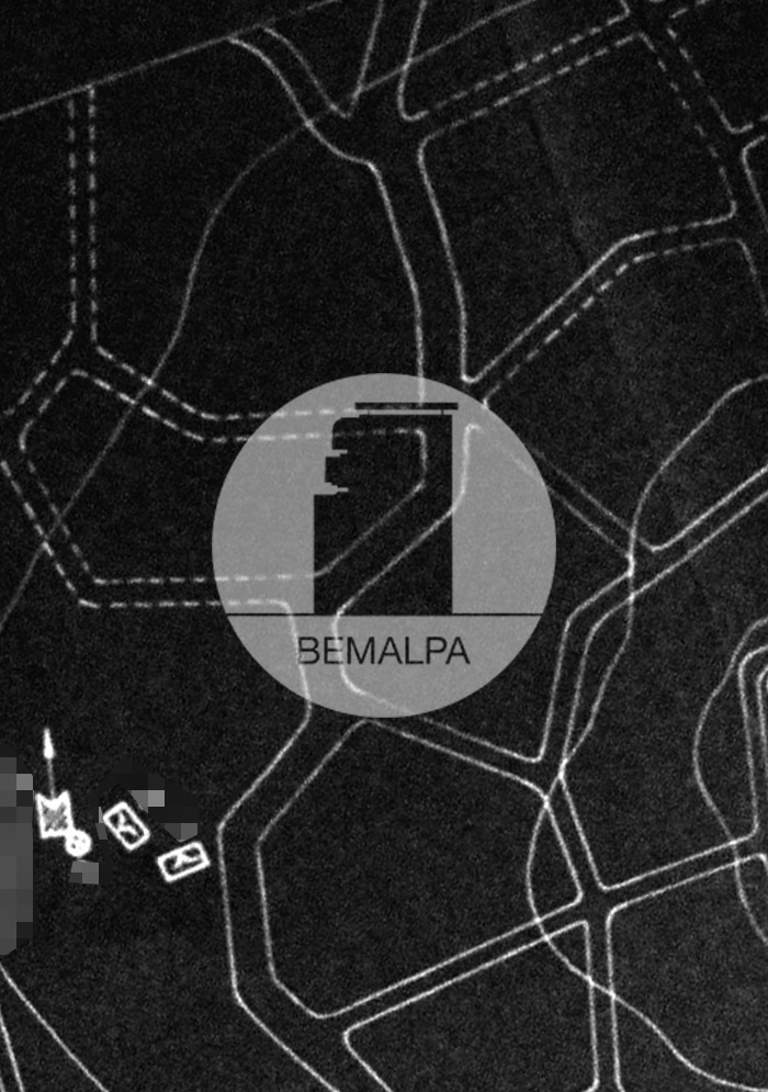 Bunkers Cap-Ferret Mur Atlantique Gironde blockhaus Atlantikwall