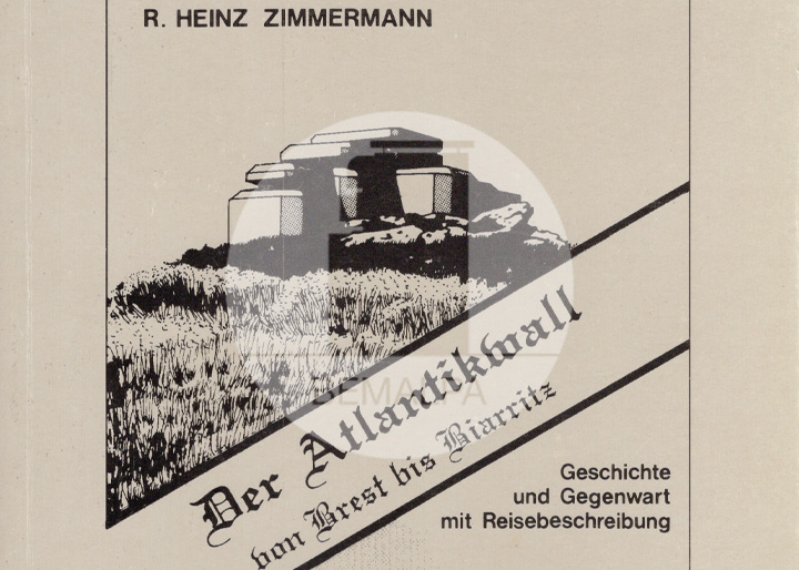 Der Atlantikwall