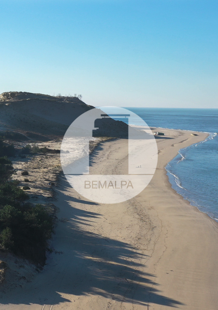 Blockhaus Dune du Pilat bunkers dune du Pilat au Pyla sur Mer en Gironde