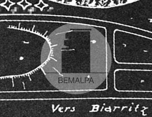 Bunkers Biarritz Marbella