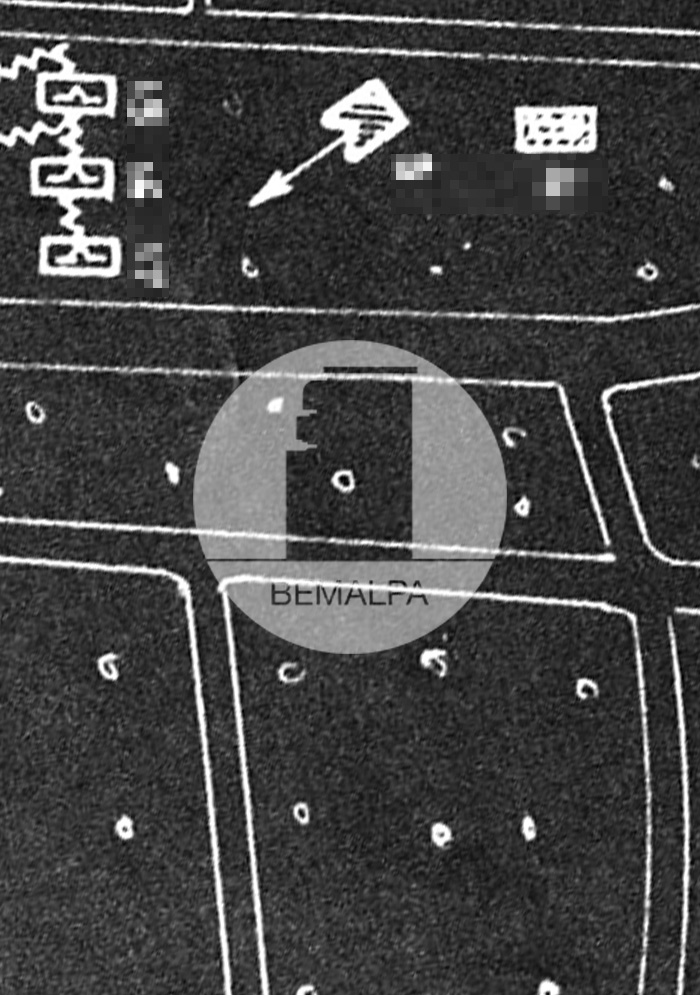 Bunkers du Pilat en Gironde