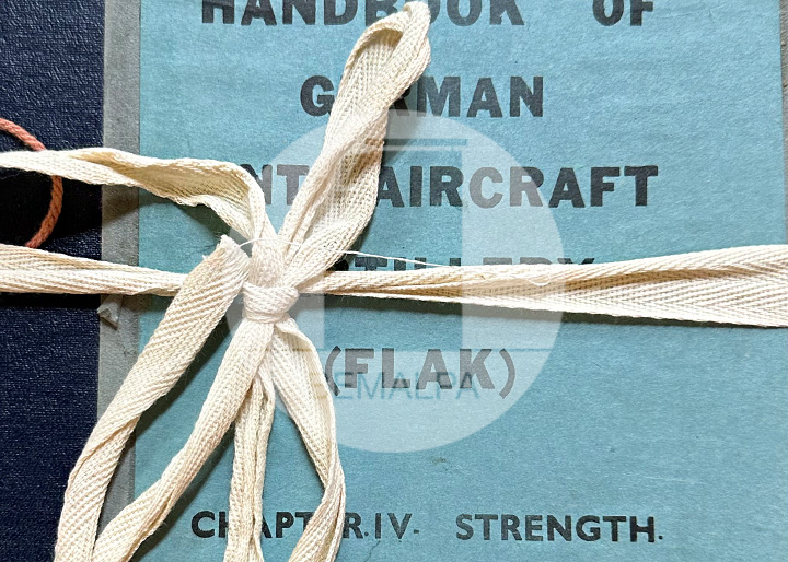 flak allemande