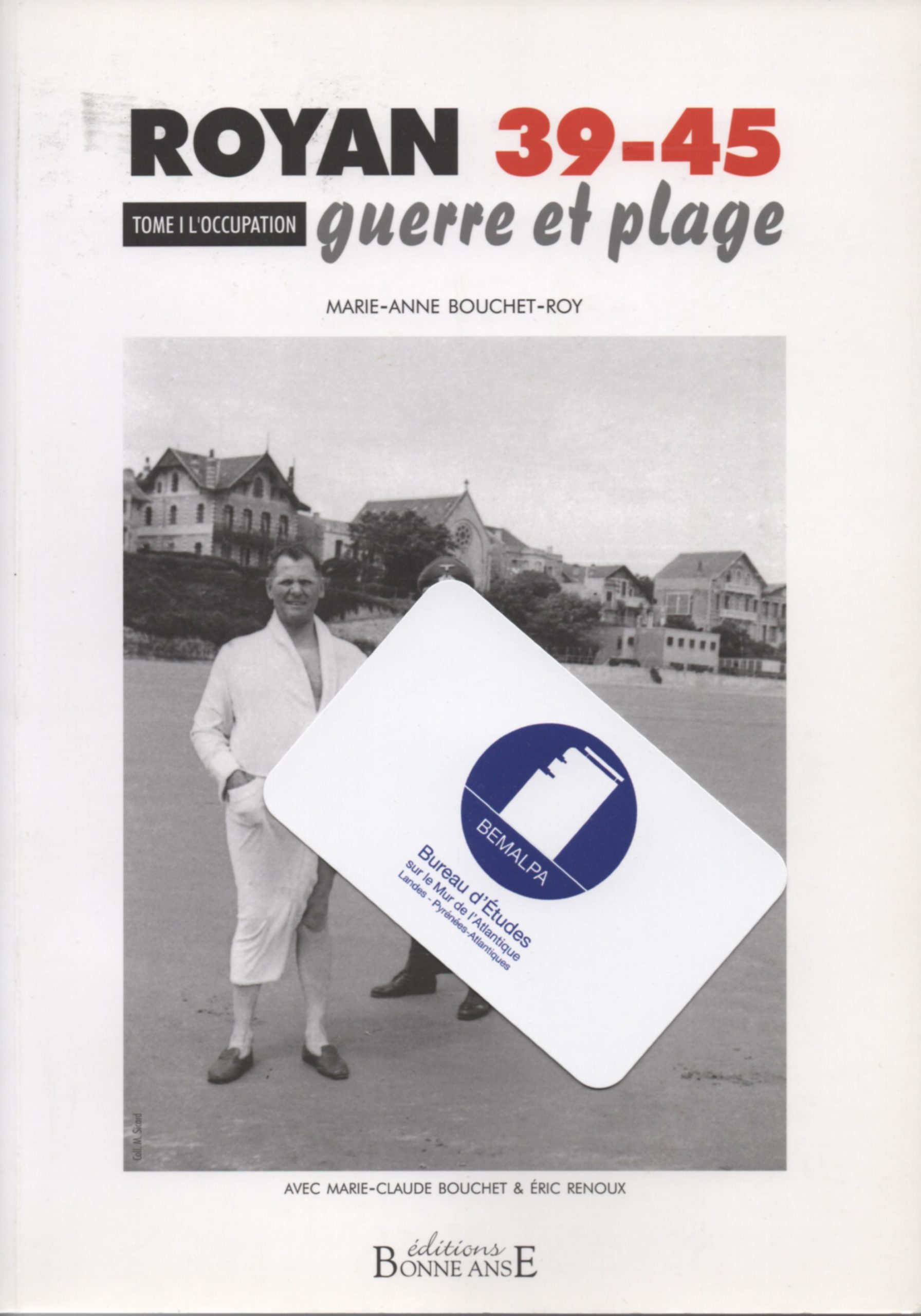 Royan 1939 1945