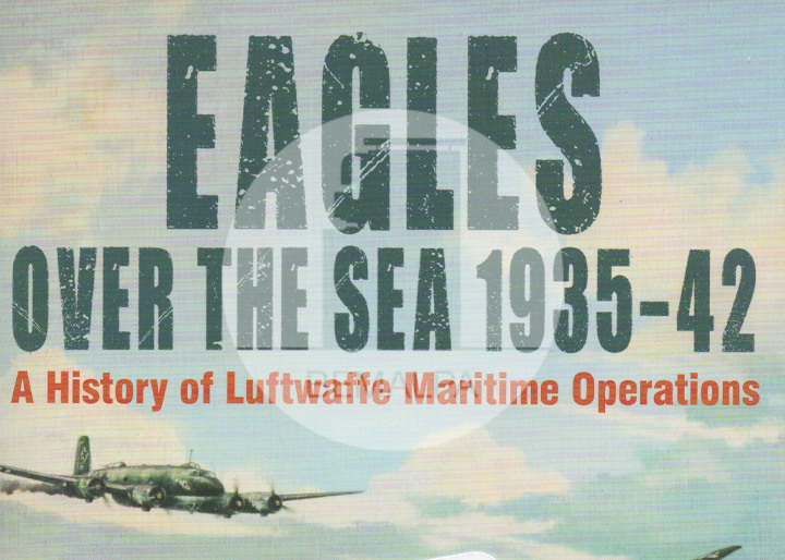 Luftwaffe maritime operations 1935 1942
