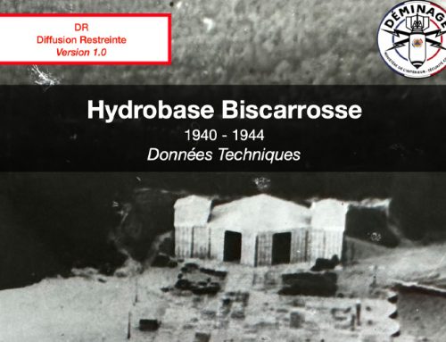 Hydrobase Hourtiquets