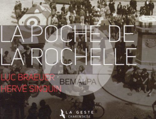 Poche la Rochelle
