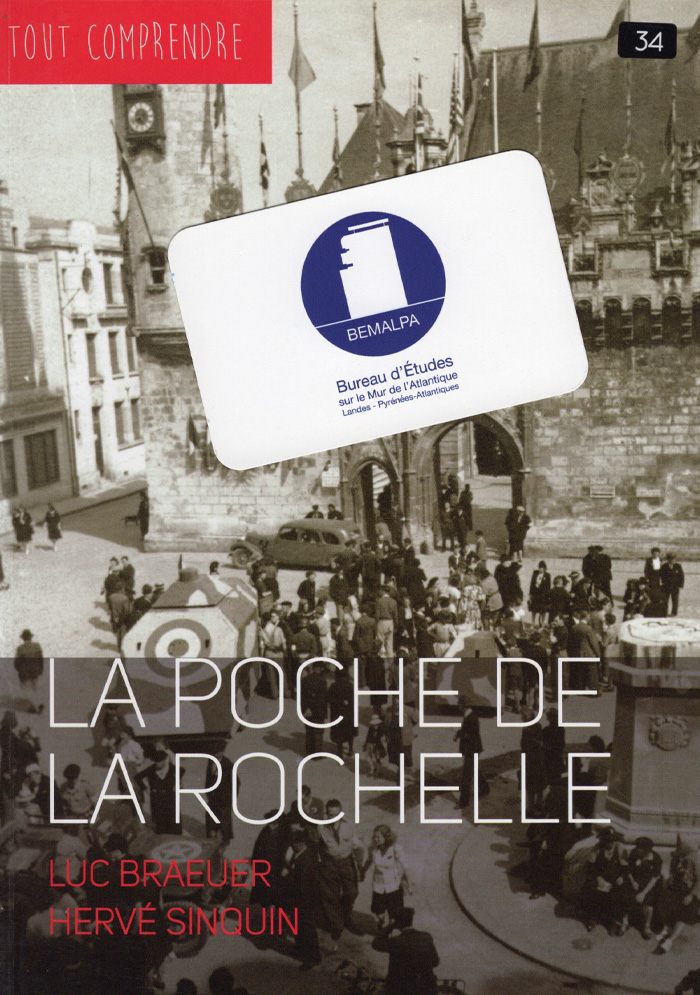 La Poche de La Rochelle