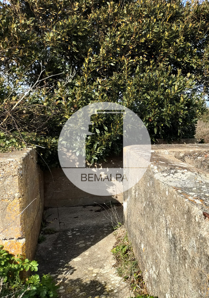 Batterie Seelöwe Ile d'Oléron Mur Atlantique bunkers Charente-Maritime