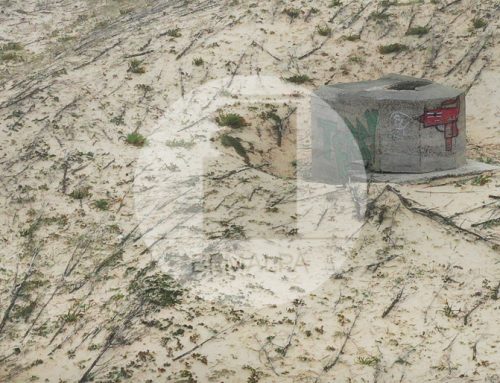 Bunkers Messanges Sud Ba6a