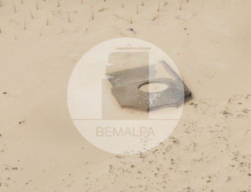 Bunkers de Messanges Ba6