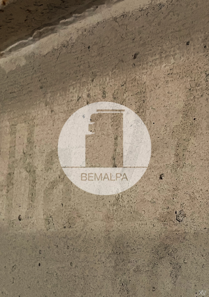 Bunkers Anglet Mur Atlantique à Anglet Côte-basque blockhaus du quartier Brise-lames d'Anglet