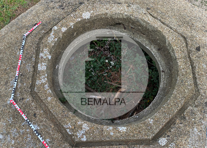 Bunkers d'Anglet Mur Atlantique sur la Côte Basque