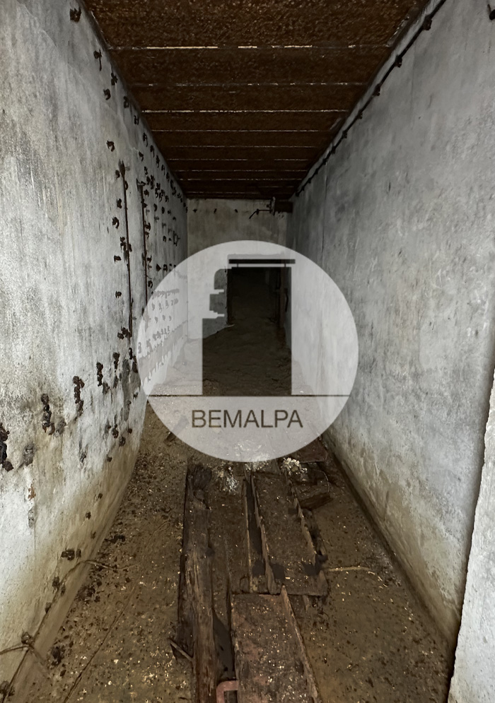 Bunkers de la Ville de Bayonne