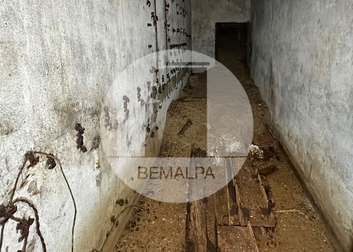 Bunker de Bayonne