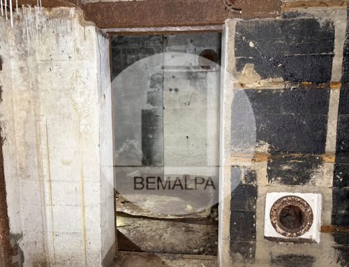 Bunker de Bidart