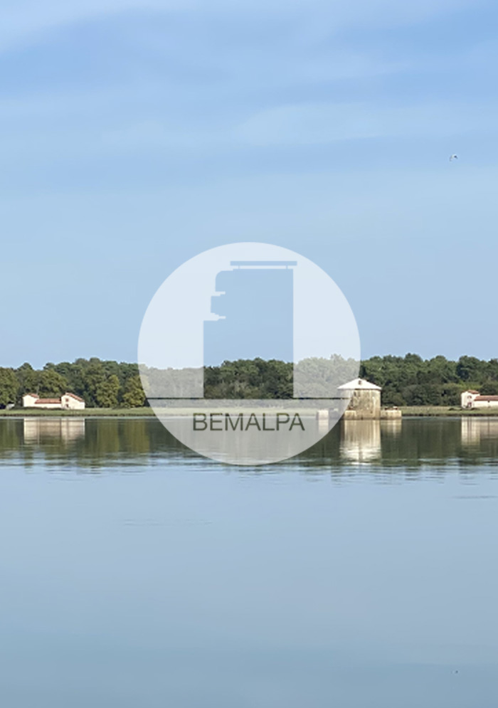 FuPeil 849 bunkers Marais Orx Labenne Mur Atlantique Landes