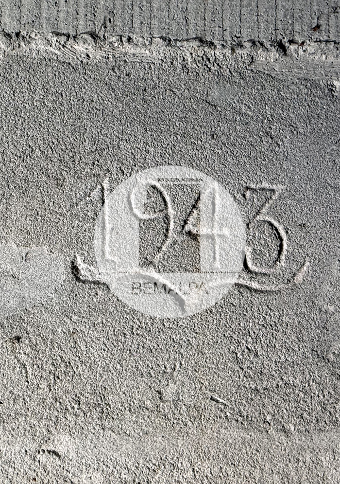 Les bunkers de Chiberta à Anglet Mur de l'Atlantique Anglet Chiberta blockhaus Atlantikwall